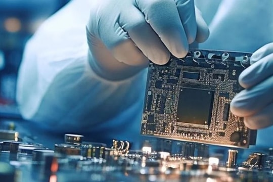 Đề xuất 5 ưu đãi đặc biệt dành cho tổng công trình sư, nhà khoa học đầu ngành