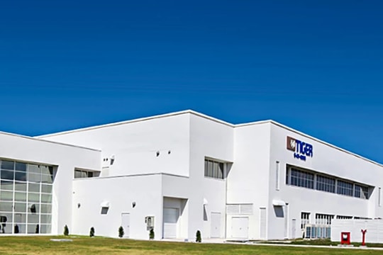 Công ty Tiger Việt Nam bị phạt 320 triệu đồng vì vi phạm môi trường