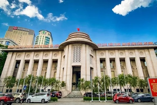 Thanh tra Ngân hàng Nhà nước phát hiện sự “lỏng lẻo” trong giám sát vốn vay