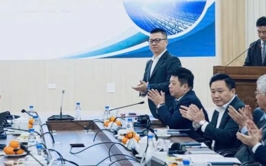 Tạo đòn bẩy thị trường vốn để công nghệ Việt Nam bứt phá trong kỷ nguyên số