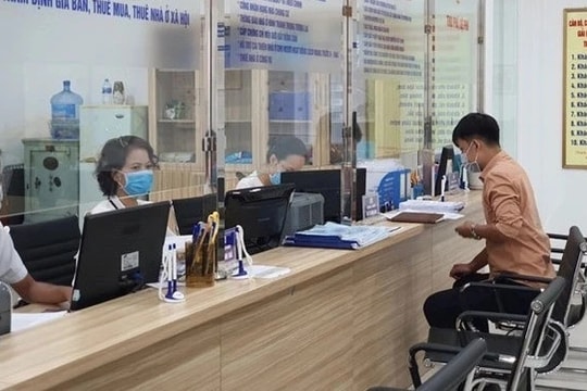 TP. Hải Phòng: Cắt giảm ít nhất 30% thời gian xử lý thủ tục hành chính, chi phí kinh doanh