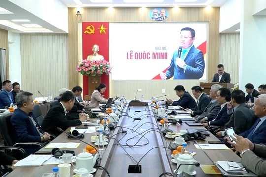 Cần một hệ thống tài chính và thị trường vốn linh hoạt hơn để doanh nghiệp công nghệ Việt Nam bứt phá