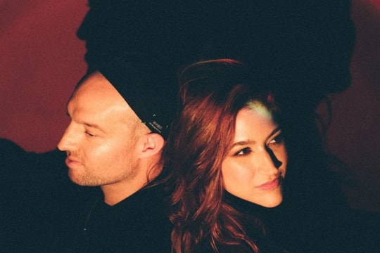 Bộ đôi nghệ sĩ tài năng Thụy Sỹ biểu diễn tại Hà Nội