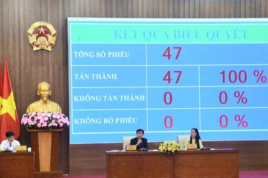 Quảng Ngãi hỗ trợ nhà đầu tư xây dựng nhà ở xã hội