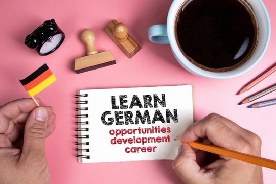 Phê duyệt liên kết tổ chức thi, cấp chứng chỉ năng lực ngoại ngữ tiếng Đức telc