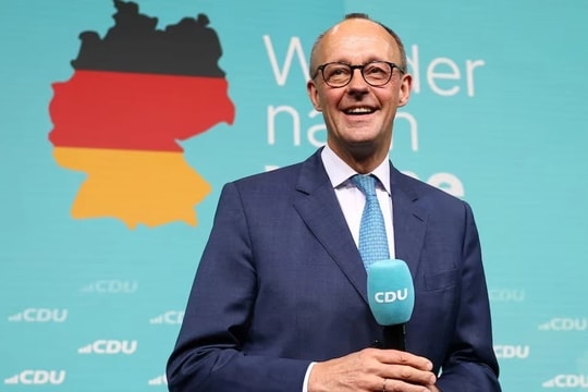 Kế hoạch chi tiêu của Đức: Cú huých lớn vực dậy nền kinh tế