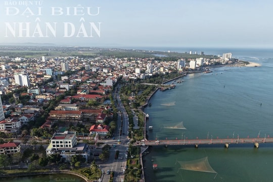 Quảng Bình đặt mục tiêu giảm hơn 80% xã, phường