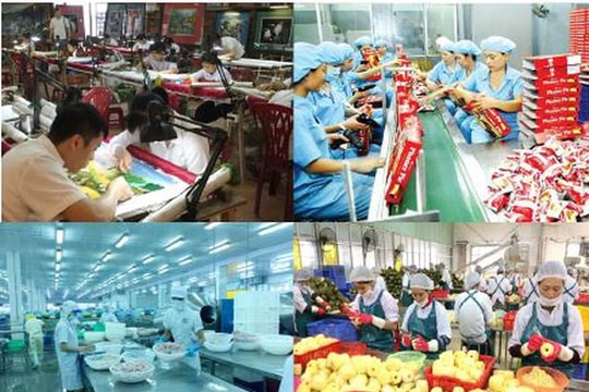 Quốc hội Việt Nam Thông Qua Nghị Quyết Hỗ Trợ Phát Triển Kinh Tế Tư Nhân