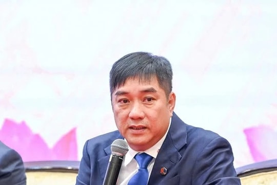 Lý luận Đảng mở lối cho doanh nghiệp dân tộc vươn mình