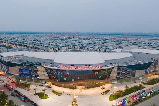 Mê chất sống gắn kết cộng đồng, khách hàng chọn Đô thị ở tốt nhất thế giới làm bến đỗ