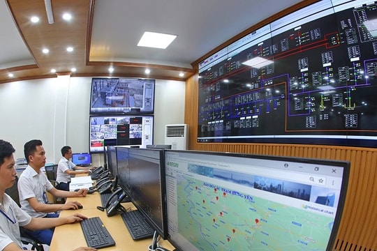 PC Hưng Yên đẩy mạnh chuyển đổi số trong quản lý vận hành lưới điện