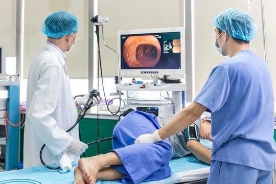 Ung thư đại trực tràng ngày càng trẻ hóa, làm thế nào để phòng tránh?