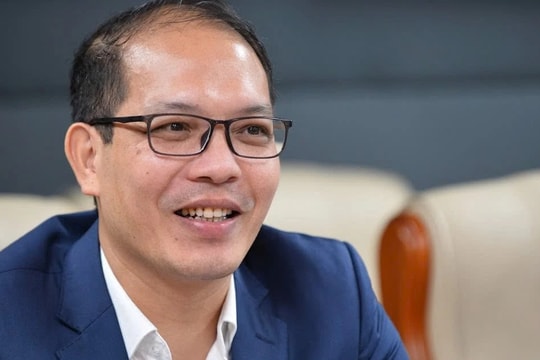 Tuyển sinh đại học 2025: Điểm trúng tuyển các năm trước ít giá trị tham khảo hơn