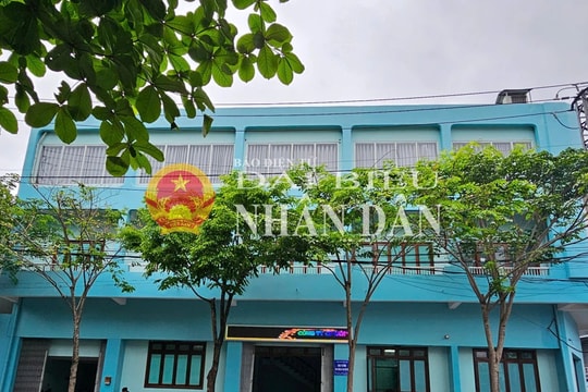 Hoạt động đấu thầu của Công ty Cổ phần Môi trường Đô thị Phú Yên: "Trượt gói nhỏ" "trúng gói lớn"