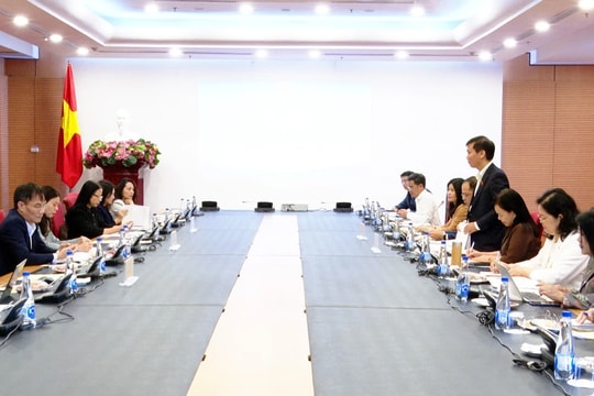 Chất lượng nguồn nhân lực chưa đáp ứng nhu cầu thị trường lao động