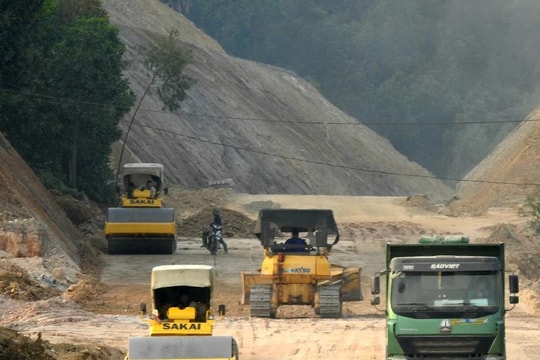 Phú Thọ: Công ty Trường Thịnh liên tiếp trúng thầu "sát giá", điển hình gói thầu hơn 9 tỷ đồng tiết kiệm cho ngân sách hơn 4 triệu đồng