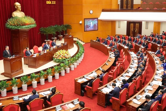 Bài 1: Văn hóa Đảng - dòng chủ lưu và phát triển trong dòng chảy văn hóa dân tộc