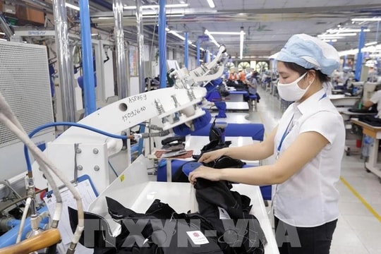 Đề xuất giao KPI cho các bộ, ngành về phát triển kinh tế tư nhân