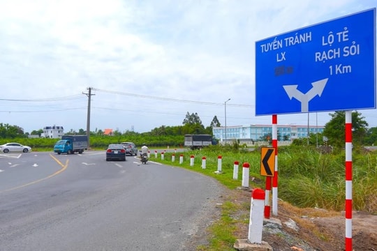 Bài 1: Nhiều vi phạm, tồn tại trong hoạt động đầu tư xây dựng của Ban Quản lý dự án Mỹ Thuận