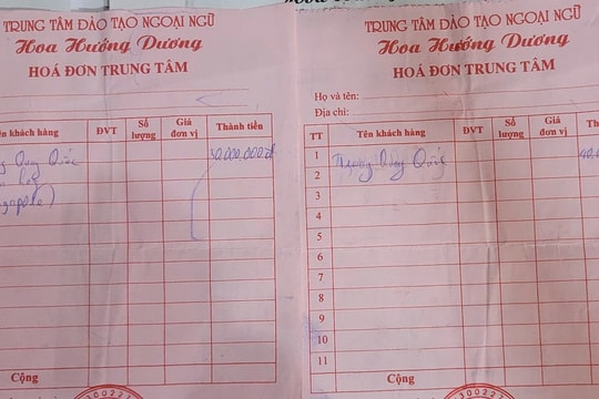 Người lao động khốn khổ vì tin lời công ty cung ứng lao động ở Hà Tĩnh