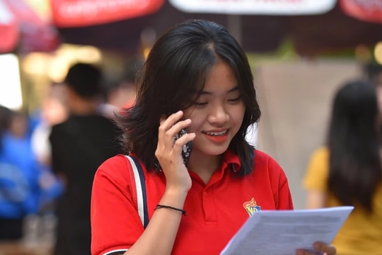 Lấy ý kiến góp ý Dự thảo Thông tư về liên kết tổ chức thi cấp chứng chỉ năng lực ngoại ngữ của nước ngoài