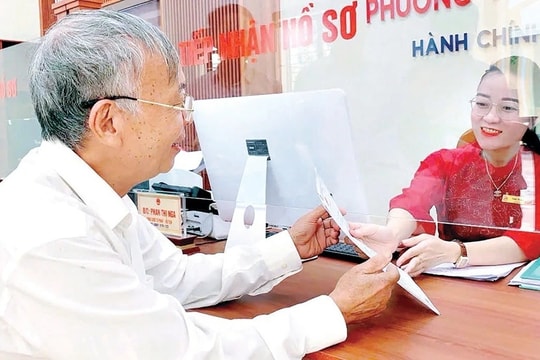 Bài 3: Chung một chữ đồng, quyết tâm