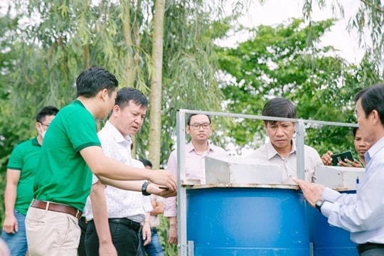 Sửa đổi danh mục thuốc bảo vệ được phép sử dụng tại Việt Nam