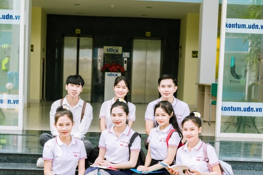 Quảng Ngãi hỗ trợ lưu học sinh Lào, mức cao nhất hơn 7 triệu đồng