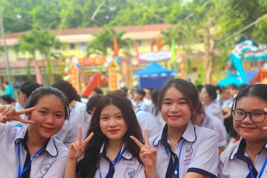 TP. Hồ Chí Minh: Đề xuất nhiều giải pháp về dạy thêm, học thêm 