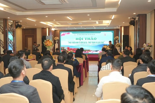 Phát triển kinh tế đêm cần kết hợp với bảo tồn di sản