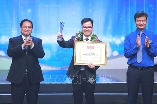 Thủ tướng Phạm Minh Chính: Thanh niên thực hiện "3 tiên phong", "6 trọng tâm" cùng đất nước vào kỷ nguyên mới