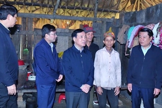 Bài cuối: Quyết liệt gỡ khó