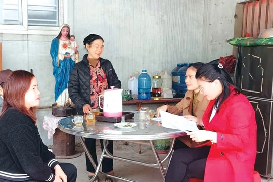 Bài cuối: Tiêu chuẩn cụ thể để bộ máy tinh - gọn - mạnh