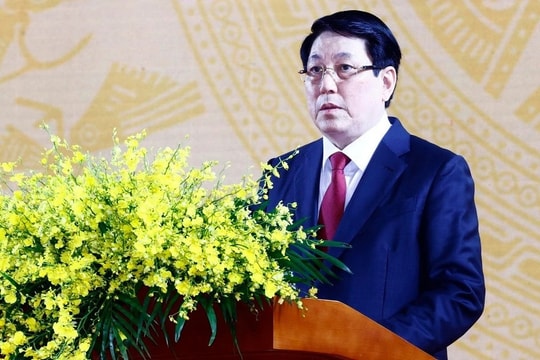 Chủ tịch nước Lương Cường: Bình Phước là minh chứng cho ý chí, khát vọng phát triển không ngừng