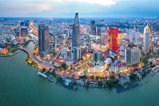 Động lực mới cho nền kinh tế phát triển