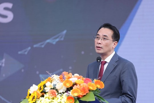 GS.TS Chử Đức Trình: "Sinh viên công nghệ phải là trụ cột phát triển các công nghệ số"