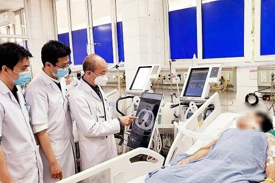 Sởi là bệnh truyền nhiễm nguy hiểm đối với mọi lứa tuổi