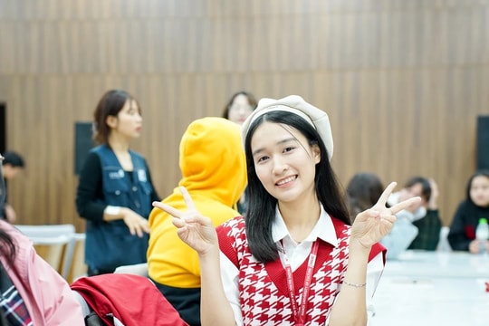 Trường Đại học Văn hóa Hà Nội cộng điểm ưu tiên cho thí sinh có chứng chỉ 4.0 IELTS