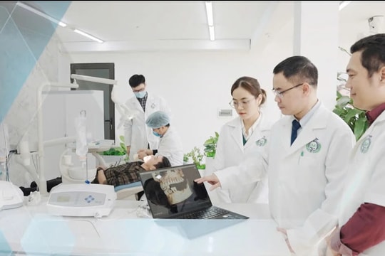 Thực hiện Nghị quyết 57-NQ/TW: Đại học Quốc gia Hà Nội đầu tư 150 tỷ đồng/năm cho lĩnh vực công nghệ trọng điểm 