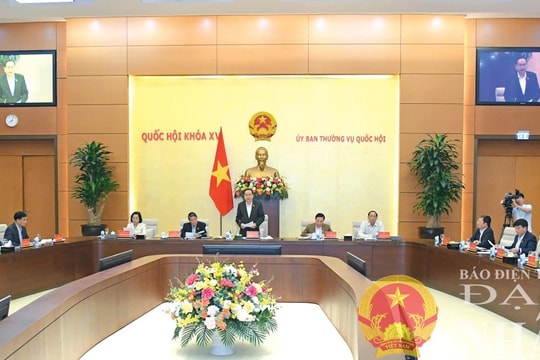 NGHỊ QUYẾT Về việc phê chuẩn kết quả bầu Trưởng Đoàn đại biểu Quốc hội khóa XV tỉnh Đồng Nai