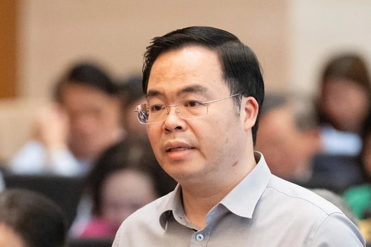 Biến chính sách việc làm thành lợi thế cạnh tranh quốc gia trong kỷ nguyên số