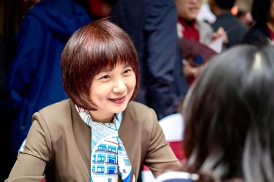 Phó Hiệu trưởng Trường ĐH Ngoại thương chia sẻ "chiến lược" xét tuyển thông minh, tối ưu hóa cơ hội trúng tuyển 