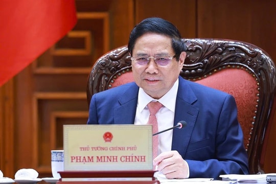 Thủ tướng yêu cầu: Đưa thêm 1.000 bác sĩ về cơ sở ngay trong năm nay