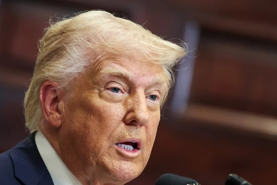 Mỹ sẽ công bố thuế ô tô trong vài ngày tới