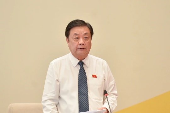 Đổi mới tư duy, tránh quản lý quá thận trọng