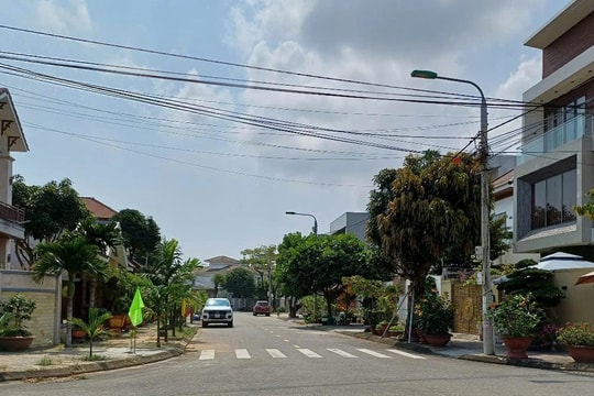 Một giáo viên ở TP. Hồ Chí Minh bất ngờ bị biến thành Giám đốc doanh nghiệp ở Đà Nẵng, bị cấm xuất cảnh vì nợ thuế