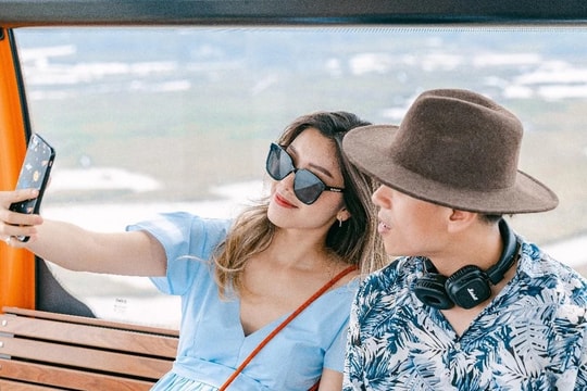 Đảo Cát Bà thăng hạng du lịch, đầu tư nhờ mạng lưới giao thông hiện đại