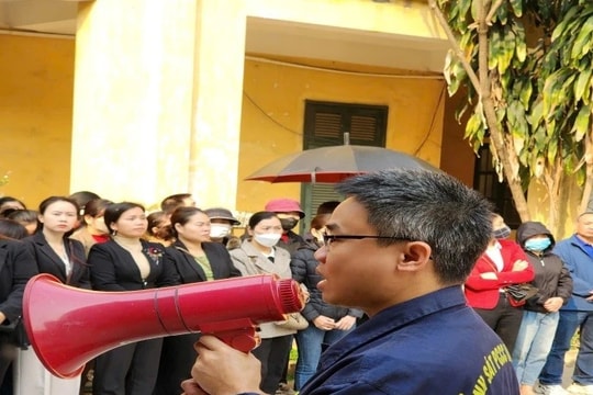 Tuyên truyền, trải nghiệm, thực hành kỹ năng phòng cháy, chữa cháy và cứu nạn, cứu hộ 