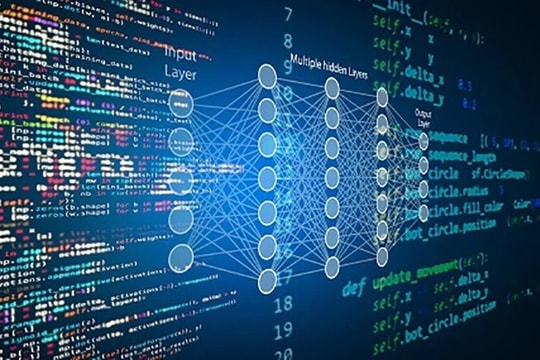 Tài nguyên dữ liệu - cơ hội để bứt phá