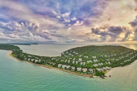 Đề xuất đơn vị hành chính mới ở Phú Quốc mang tên Đặc khu